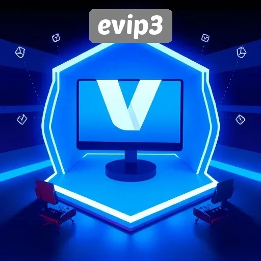 Komunitas dan Interaksi Pengguna di evip3