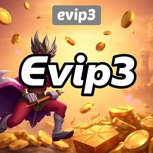 Kelebihan Evip3 Dibandingkan Situs Game Lain