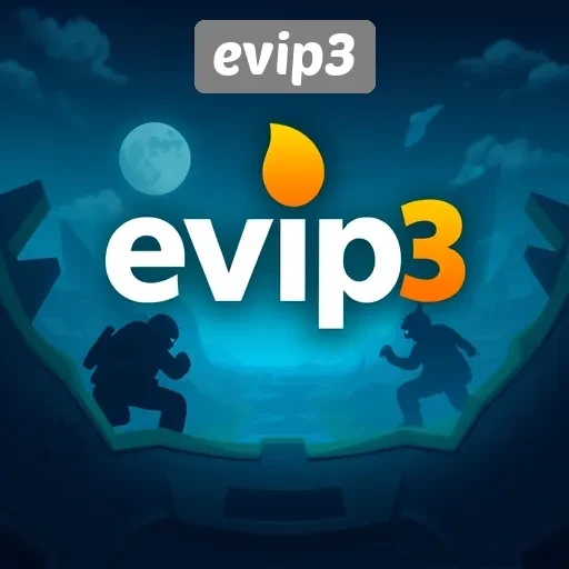 Mengenal Situs Game Evip3 dan Fitur Menariknya