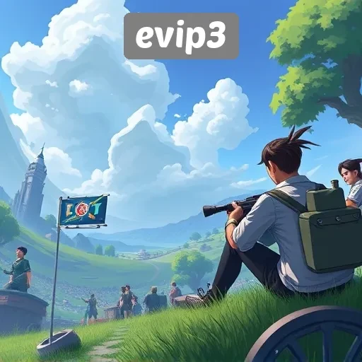 Mengapa Evip3 Menjadi Pilihan Utama Gamer di Tanah Air