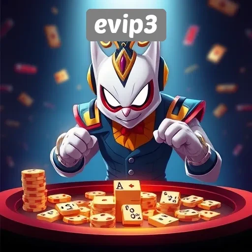 Bagaimana Evip3 Menyediakan Pengalaman Bermain yang Menarik