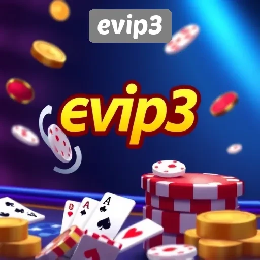 Review Pengalaman Bermain di Evip3 dari Pengguna