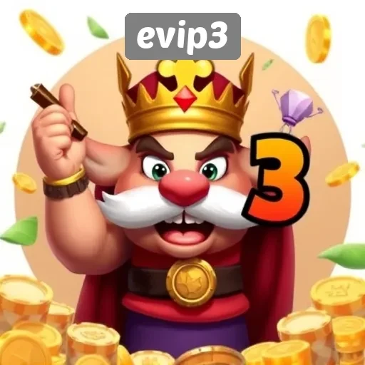 Beragam Pilihan Game Menarik di Situs Evip3