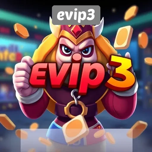 Menjelajahi Keunggulan Situs Game Evip3