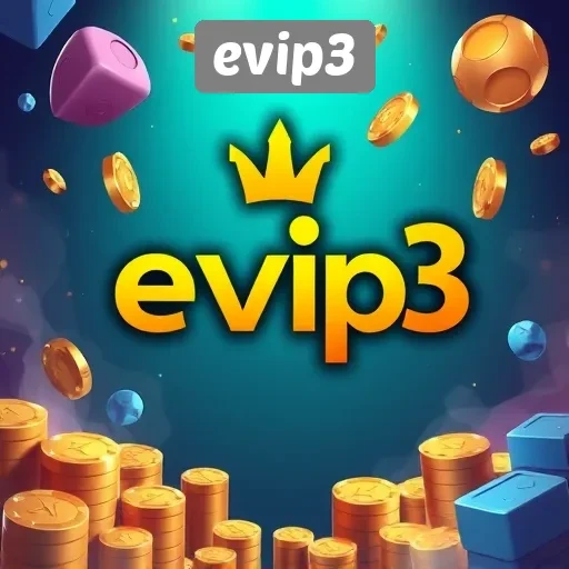 Menggali Fitur Unggulan Situs Game Evip3