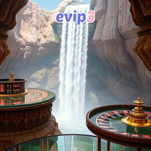 evip3: Fitur Game Online yang Membuatmu Betah Bermain