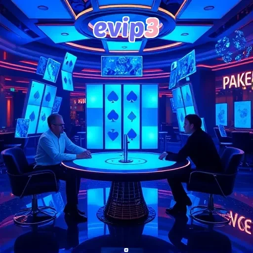 evip3: Kenali Panduan Game yang Membuat Anda Menang