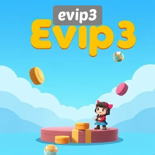Tren Game Populer di evip3 yang Sedang Digemari Saat Ini