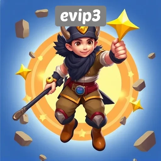 Mengulas Fitur Menarik Situs Game Evip3