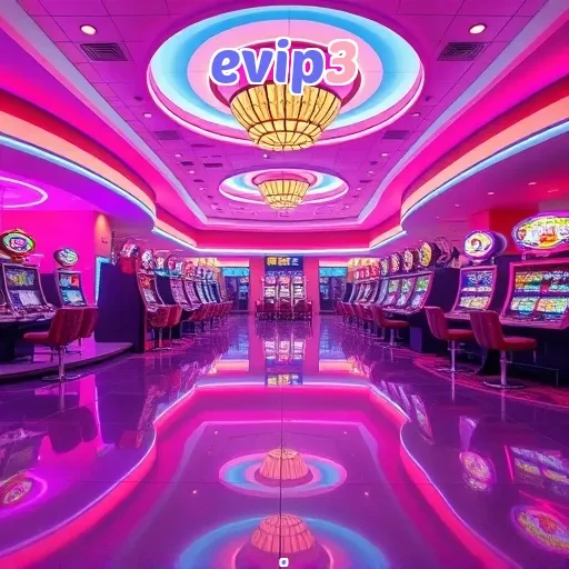 evip3: Ulasan Menarik Tentang Game Online di Indonesia