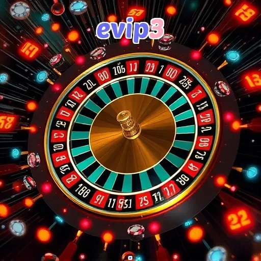 evip3: Turnamen Game Online Seru dengan Hadiah Menggiurkan